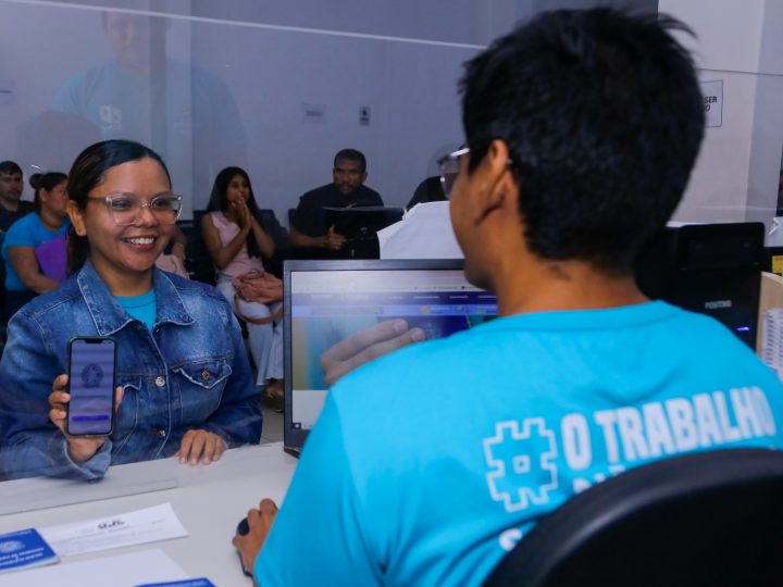 Sine Manaus oferta 512 vagas de emprego nesta quinta–feira, 30/7