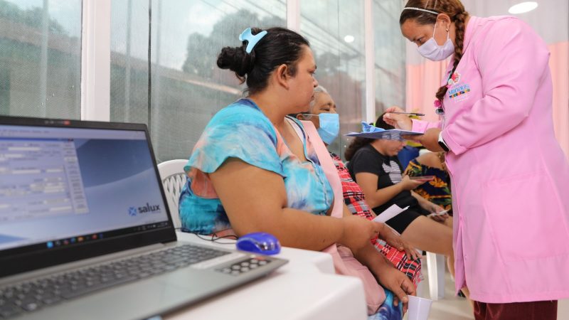 Serviço móvel de Saúde da Mulher da prefeitura atende em nova base na zona rural; confira locais