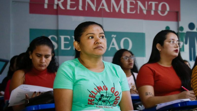Prefeitura de Manaus abre 100 vagas gratuitas para treinamento de ‘Excel e Gestão de Dados’