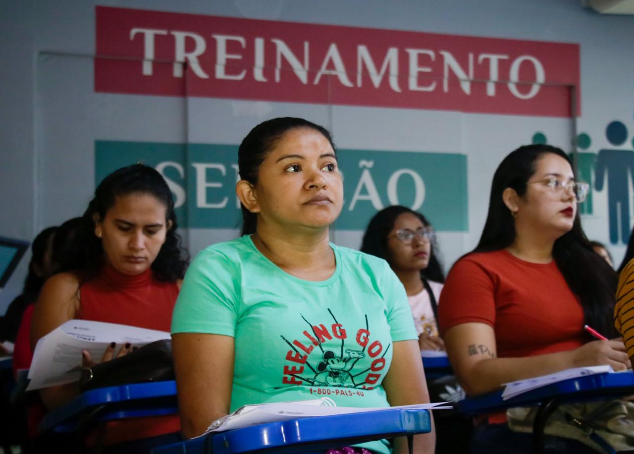 Prefeitura de Manaus abre 100 vagas gratuitas para treinamento de ‘Excel e Gestão de Dados’
