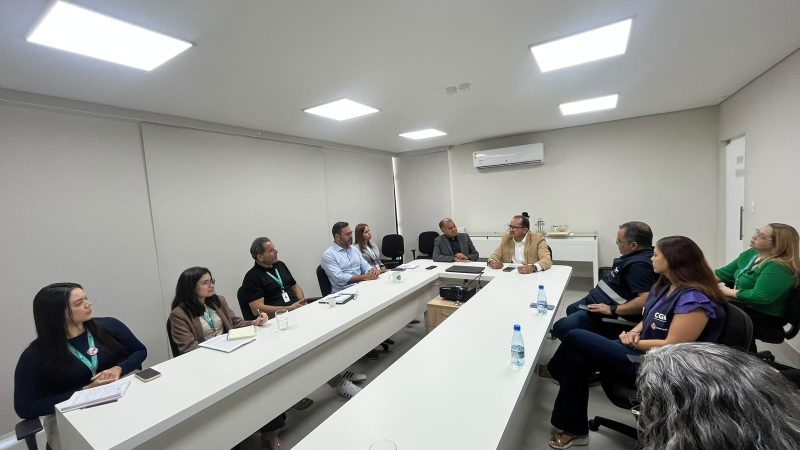 Ouvidoria da Ageman é destaque no Sistema Municipal de Ouvidorias e prepara atendimento itinerante em Manaus