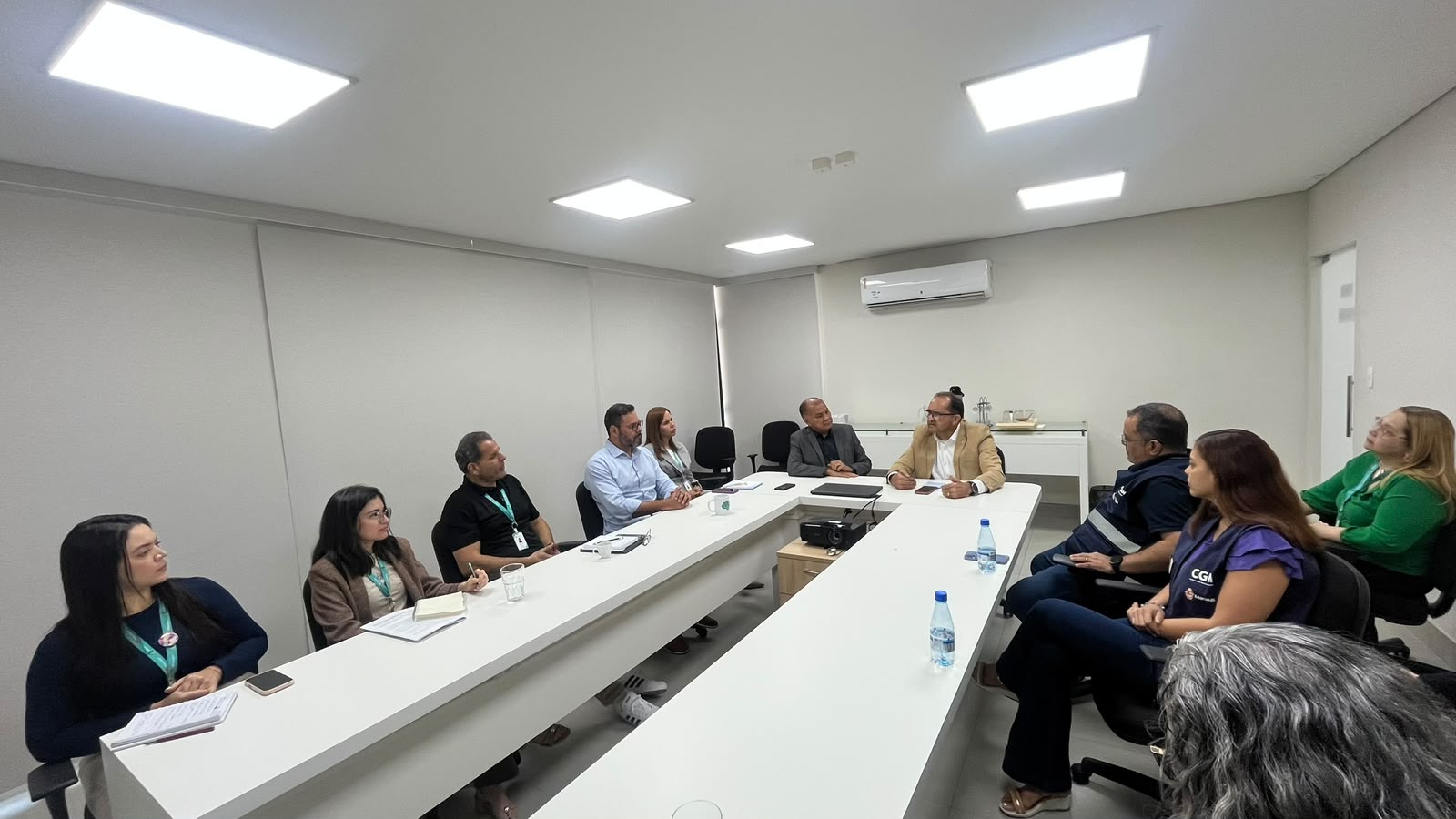 Ouvidoria da Ageman é destaque no Sistema Municipal de Ouvidorias e prepara atendimento itinerante em Manaus