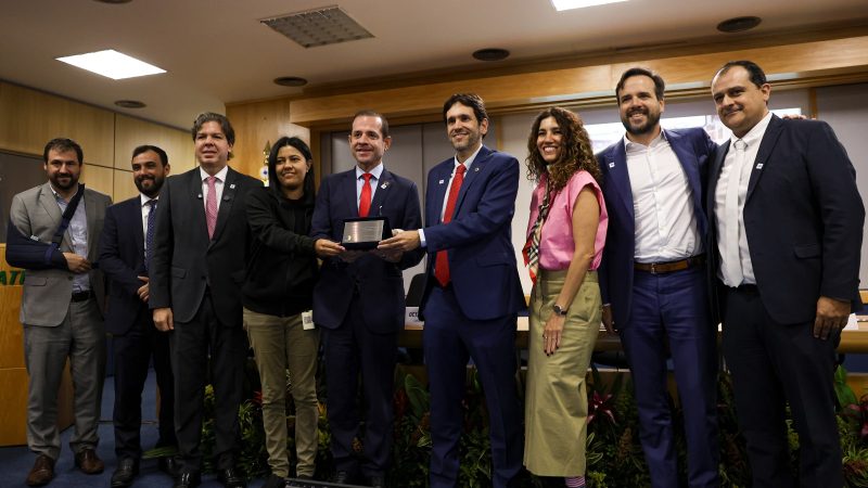Mais 7,5 milhões com sinal digital: EBC celebra avanço histórico na comunicação pública