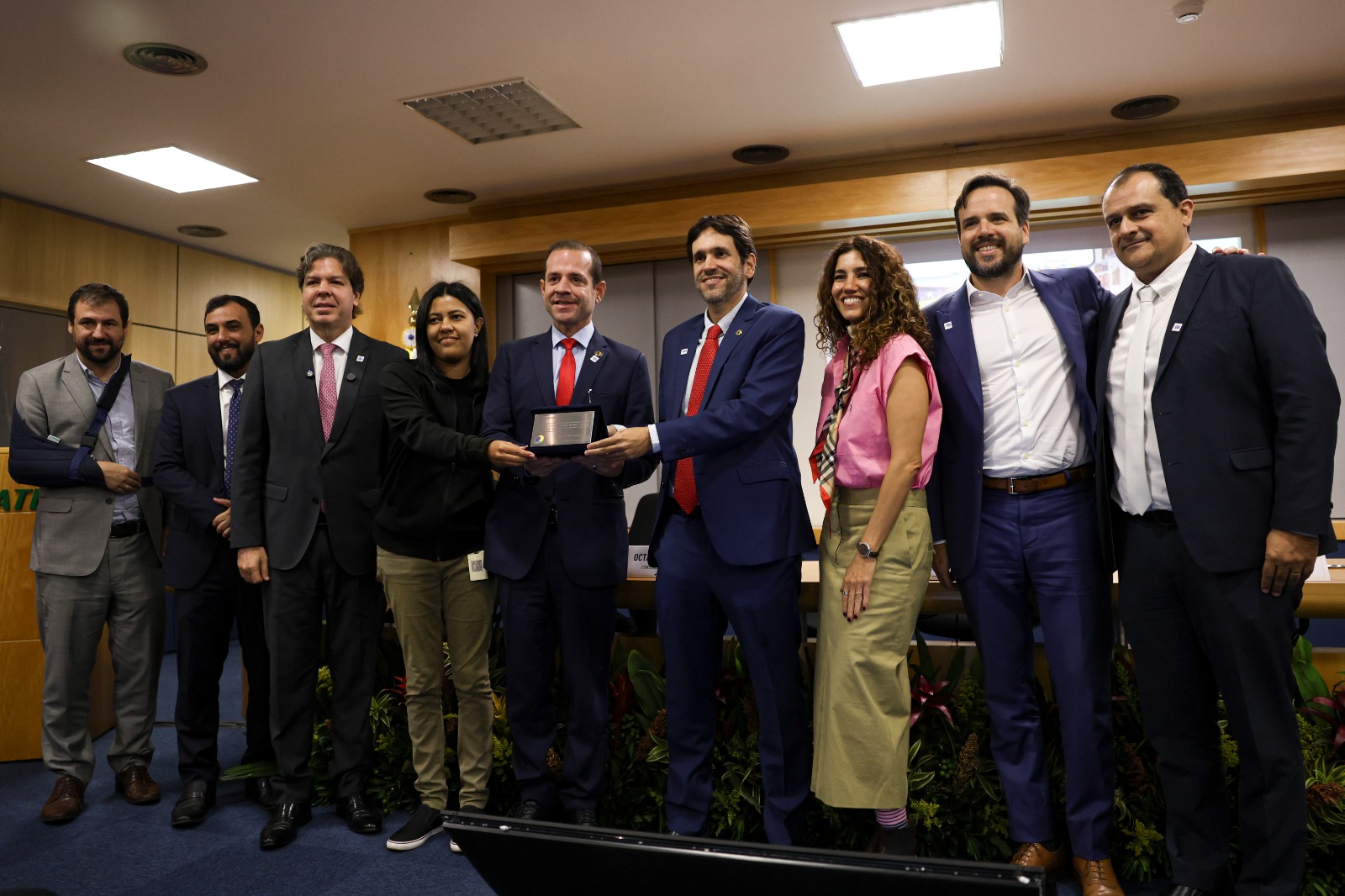 Mais 7,5 milhões com sinal digital: EBC celebra avanço histórico na comunicação pública