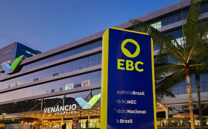 EBC entra com ação para dar segurança jurídica à comunicação pública