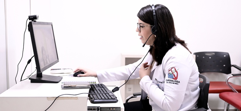 Ministério da Saúde avança para levar conectividade a 1,9 mil unidades de saúde