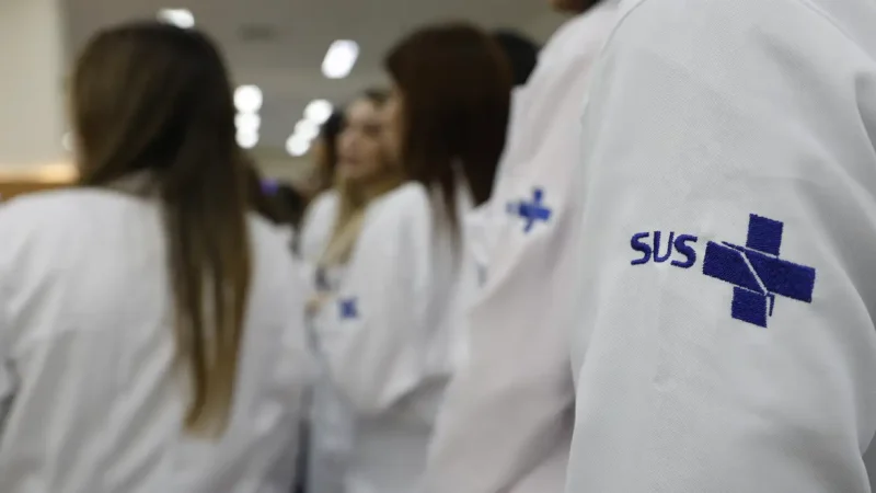Inscrições para residência terminam dia 15