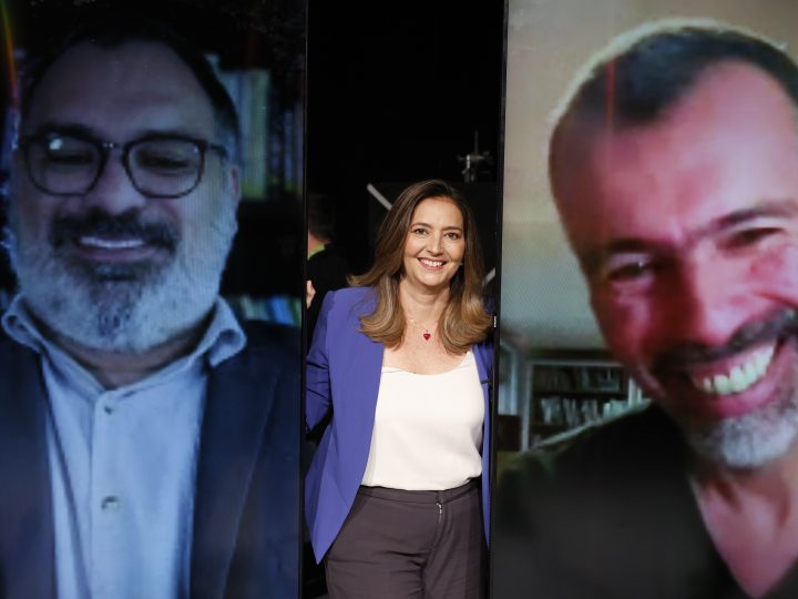 Brasil no Mundo ganha novo dia e horário na TV Brasil