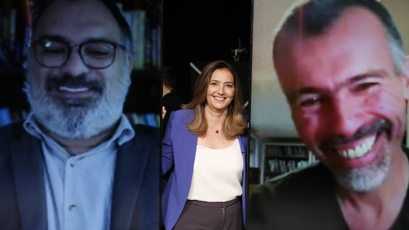 Brasil no Mundo ganha novo dia e horário na TV Brasil