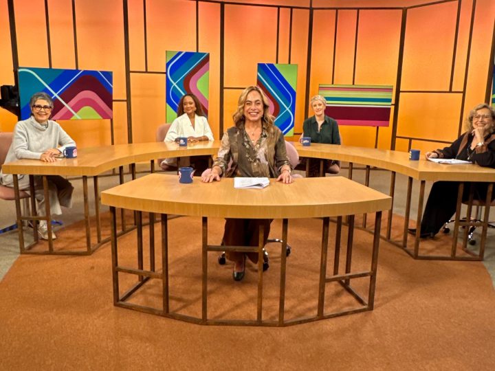 Sem Censura, da TV Brasil, discute como o figurino influencia na construção da identidade