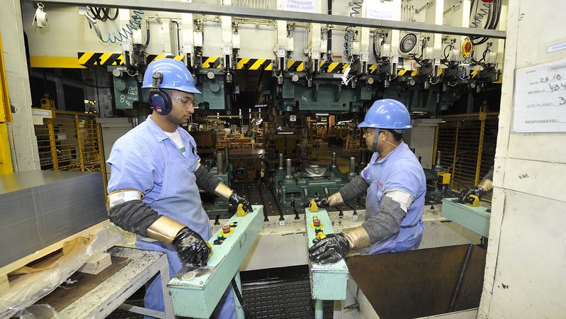 Governo brasileiro rechaça alegações dos EUA para impor nova tarifa