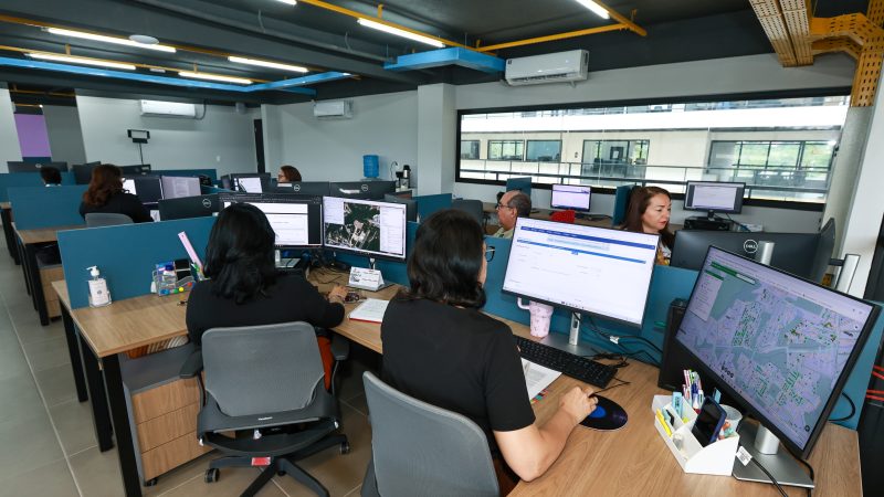 Prefeitura de Manaus ultrapassa 374 mil metros quadrados regularizados com Habite-se no primeiro semestre de 2026