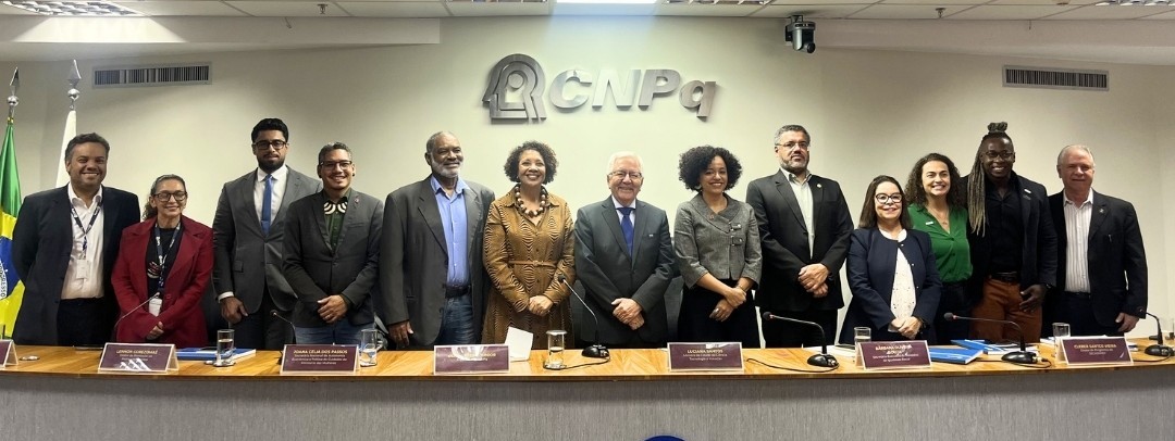 Governo lança nova edição do Asas para o Futuro para qualificar mulheres na área de exatas