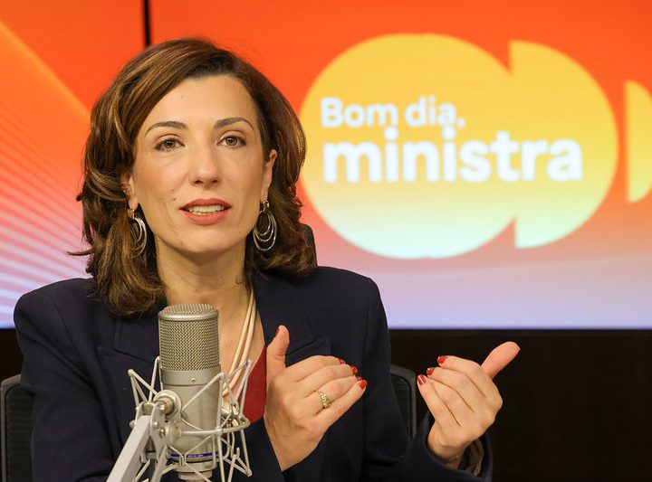 ‘Lançamos o maior e melhor Plano Safra da Agricultura Familiar’, afirma Fernanda Machiaveli