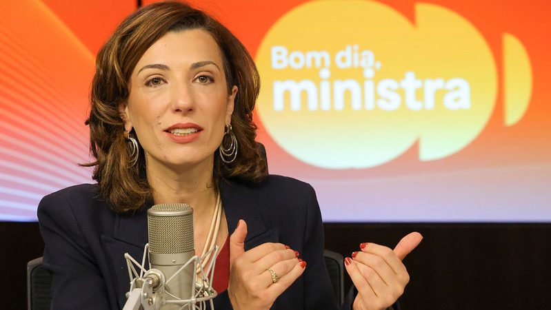 ‘Lançamos o maior e melhor Plano Safra da Agricultura Familiar’, afirma Fernanda Machiaveli