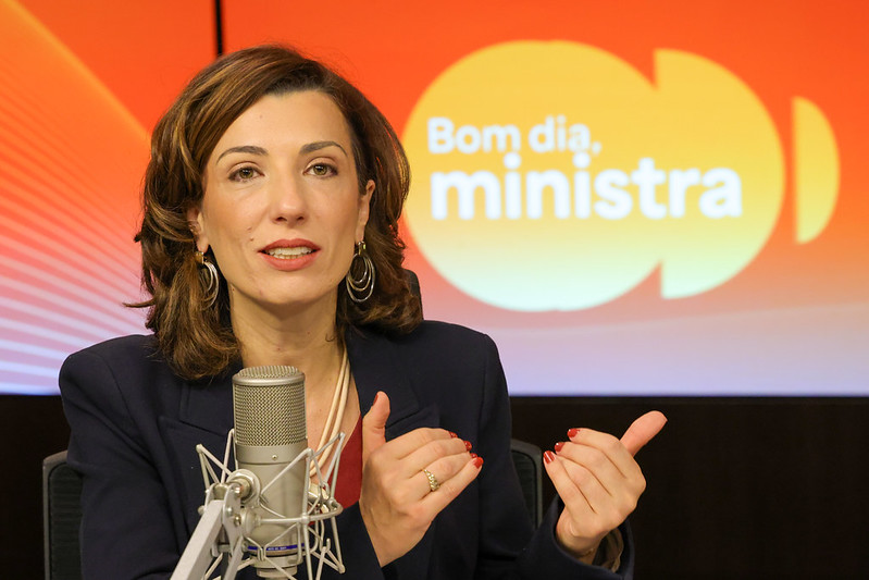 ‘Lançamos o maior e melhor Plano Safra da Agricultura Familiar’, afirma Fernanda Machiaveli