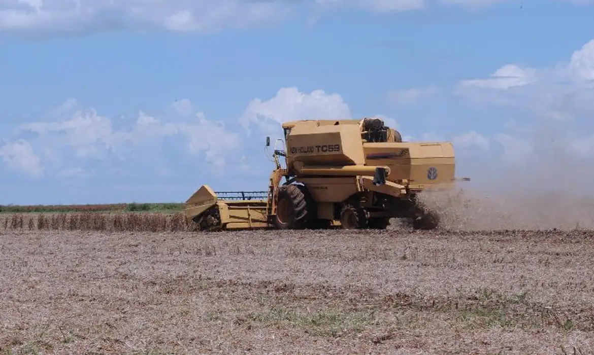 Governo democratiza acesso ao Move Agricultura com crédito para pessoas físicas