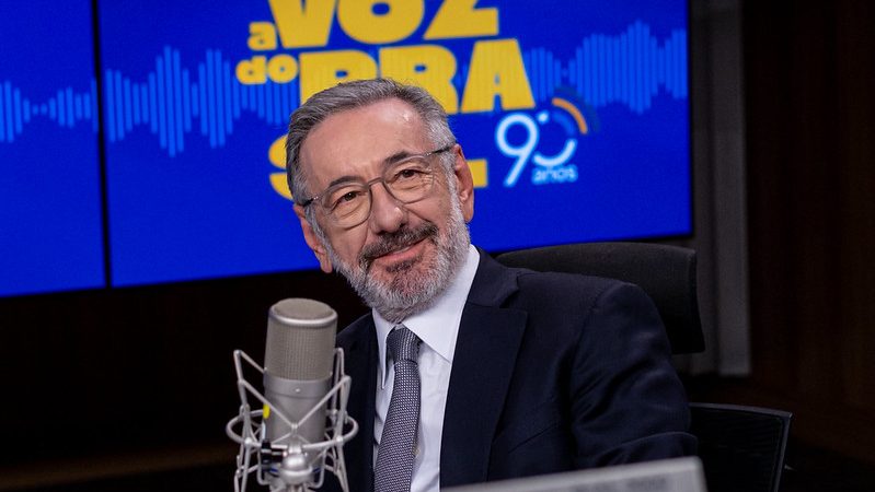 Ministro Marcio Elias dialoga com representante dos EUA; nova reunião dia 15 de julho