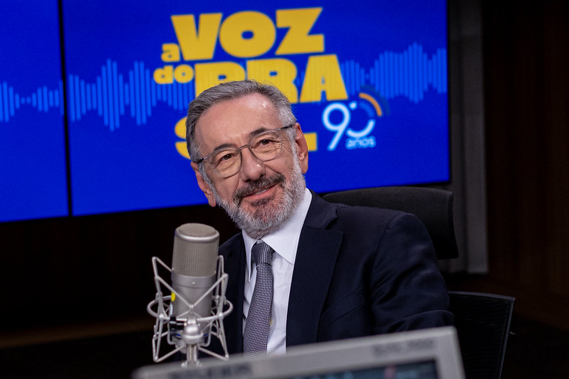 Ministro Marcio Elias dialoga com representante dos EUA; nova reunião dia 15 de julho