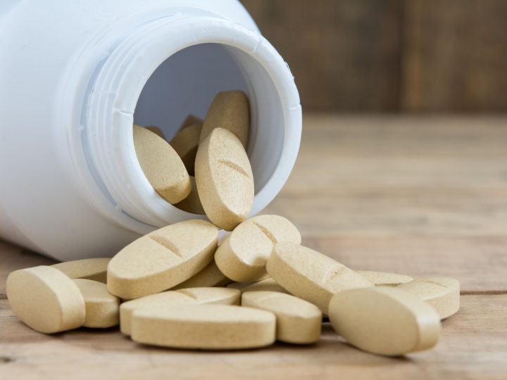Anvisa determina recolhimento de suplementos alimentares irregulares