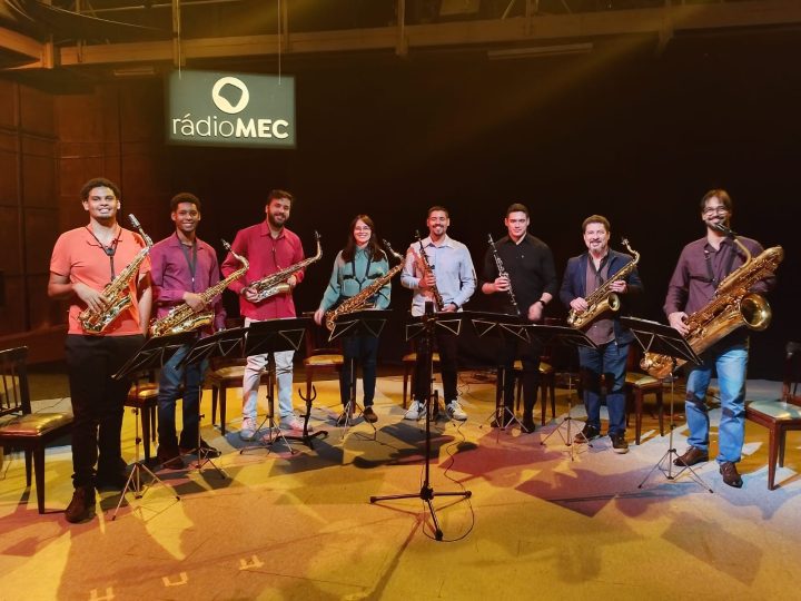 Sala de Concerto, da Rádio MEC, celebra Radamés Gnattali nesta sexta (7)