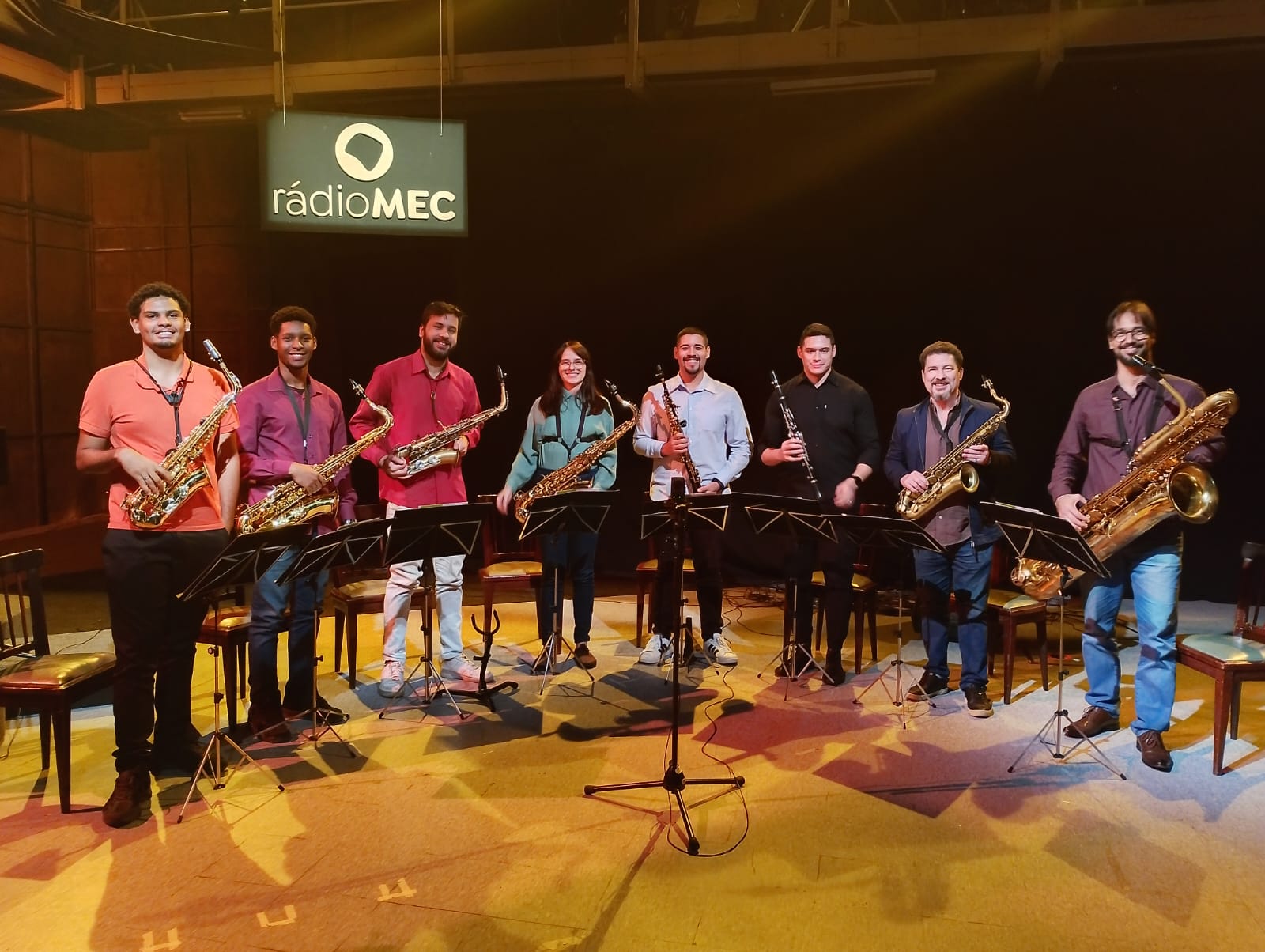 Sala de Concerto, da Rádio MEC, celebra Radamés Gnattali nesta sexta (7)