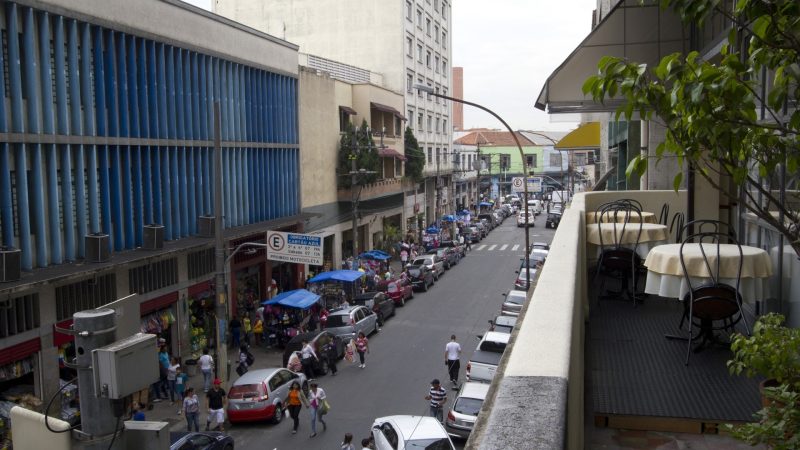 Dados para o 6º Relatório de Transparência Salarial começam a ser enviados nesta terça (4)