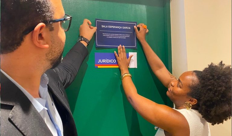 Personalidades negras da história do Brasil ganham destaque na Casa da Igualdade Racial de Salvador