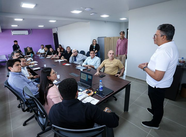 CMDU analisa 212 processos no primeiro semestre e reforça papel estratégico no ordenamento urbano da Prefeitura de Manaus