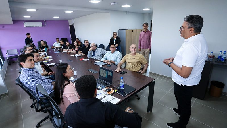 CMDU analisa 212 processos no primeiro semestre e reforça papel estratégico no ordenamento urbano da Prefeitura de Manaus