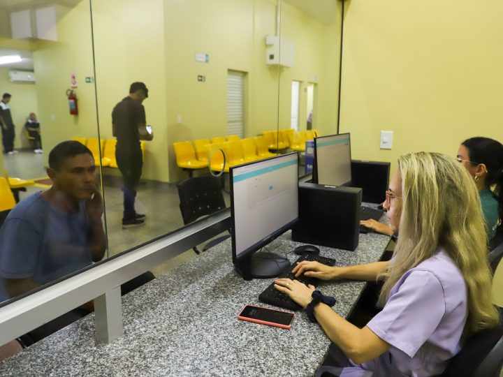 Prefeitura de Manaus convoca 11 profissionais aprovados no concurso da Semsa