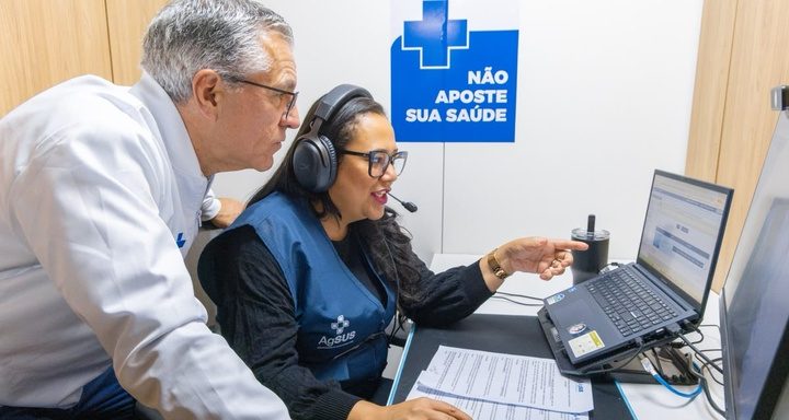 Meu SUS Digital amplia teleatendimentos para pessoas com problemas com jogos e apostas