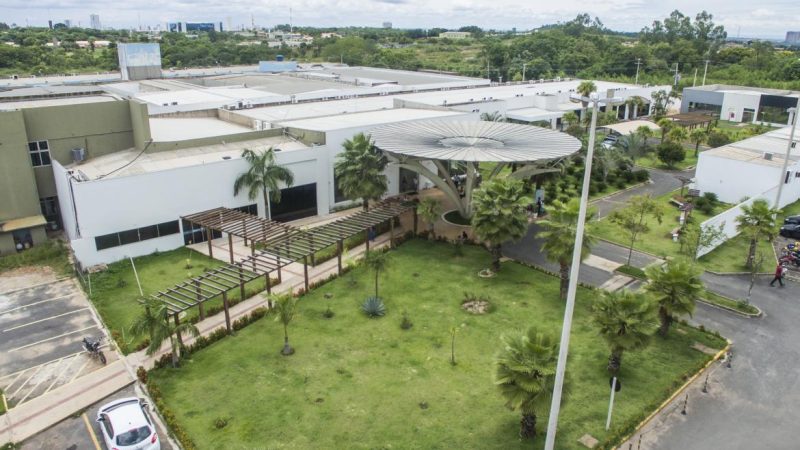 Saúde habilita Hospital do Câncer de Mato Grosso para atendimento do SUS