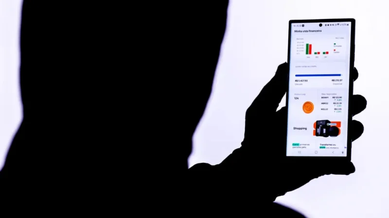 Anúncios e e-mails falsos são usados em golpes contra quem procura renegociar dívidas