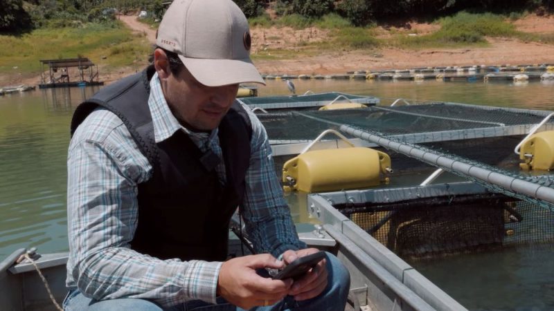 Pesquisadores criam metodologia para medir potencial de sucesso de tecnologias digitais para a agricultura